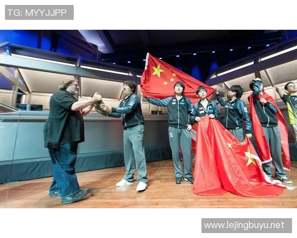 电竞传奇刘敏专访回顾DOTA2辉煌历程与未来展望