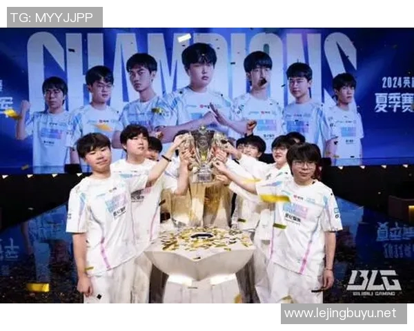 电竞比分与和平精英联动助力BLG战队创下历史新高排名