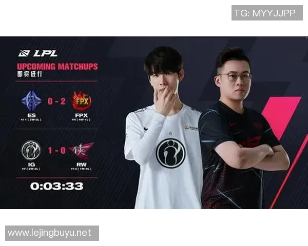 和平精英焦点IG战队实力分析与未来发展趋势探讨