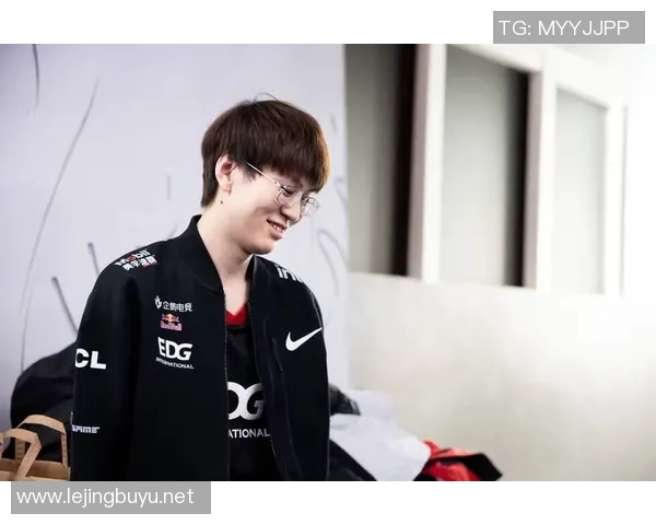 职业联赛中EDG实力表现分析及未来发展潜力探讨 职业联赛中EDG实力表现分析及未来发展潜力探讨